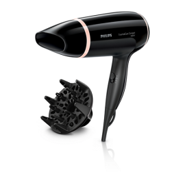 Philips BHD004/00 Hair Dryer