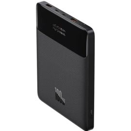 Baseus Blade Power Digital Display Fast Charging Power bank 20000mAh 100W black