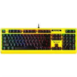 Bloody B810RC Light Strike Gaming Keyboard