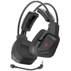 A4Tech Bloody MR575 RGB Gaming Wireless Headset 