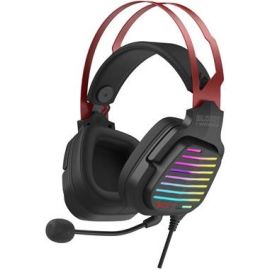 A4tech Bloody G560 7.1 Surround Sound RGB USB Gaming Headphone 