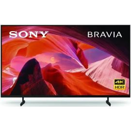 Sony Bravia KD-85X80L 85″ 4K HDR Google TV