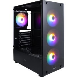 Boost Fox PC Case