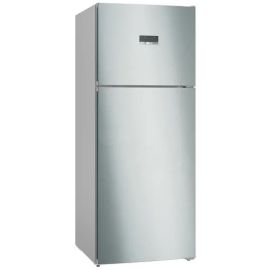 Bosch KDN76XI30M 20 CFT Top Mount Refrigerator (Stainless Steel)