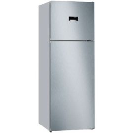 Bosch KDN56XL30M 15 CUFT No-frost Refrigerator Silver