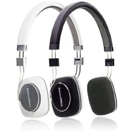 Bowers & Wilkins P3 On-Ear Wired Headphones