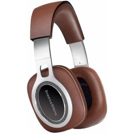 Bowers & Wilkins P9 Signature Wired Over Ear Headphones