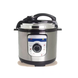 Decakila KEER013M Electric Pressure Cooker 5L 900W