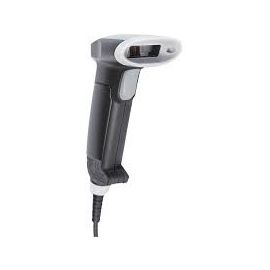 opticon opr-3201 barcode laser scanner