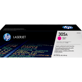 HP 305A CE413A - Magenta Toner Cartridge