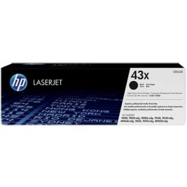 HP 43X LaserJet C8543X