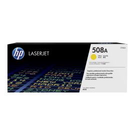 HP 508A CF363A - Yellow Toner Cartridge 