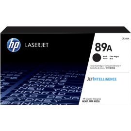 HP CF289A 89A (CF289A) Black Original LaserJet Toner Cartridge