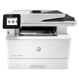 HP LaserJet Pro MFP M428fdn Printer