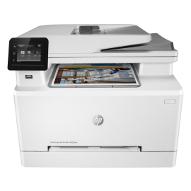 HP LaserJet Pro M282nw Color Multifunction Printer Laser