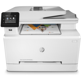 HP Color LaserJet Pro M283fdw Wireless Multifunction printer
