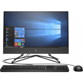 HP Pro 200G4 AIO-CI3 All-in-One 21.5" 10110U, 4GB, 1TB