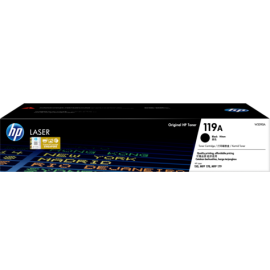 HP W2090A 119A Black Original Laser Toner Cartridge