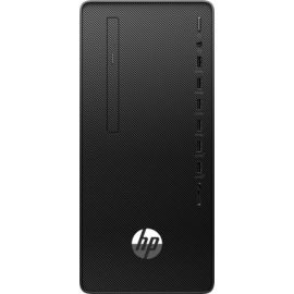 HP 290 G4 i3-10100 4GB 1TB HDD Microtower PC