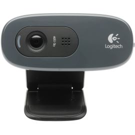 Logitech HD Webcam C270