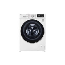 LG F4V5VYP0W Washing Machine