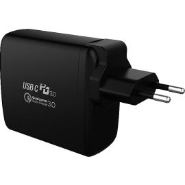 WIWU PD-005PT 60W Wall Charger 