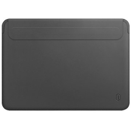 WiWU Skin Pro II Synthetic Leather Laptop Sleeve