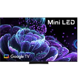 TCL 55" C835 4K UHD Mini LED TV