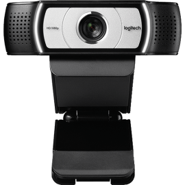 Logitech C930e Business Webcam