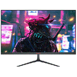 Redragon GM-3CP238 23.8-Inch Gaming LED Monitor