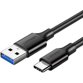 UGreen USB 3.0 TO USB C Cable 1.5M Black