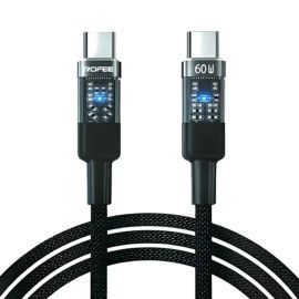 Rofee 503-C Smart & Fast Data Cable 60W 1.2m C2C