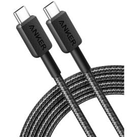 Anker 322 USB-C to USB-C 60W Cable 1.8m