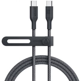 Anker 544 USB-C to USB-C 240W Cable Bio Nylon 0.9m