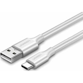 UGreen USB-A 2.0 TO USB-C Cable 1M – White