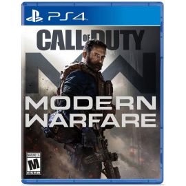 CALL OF DUTY: MODERN WARFARE  Price in Pakistan