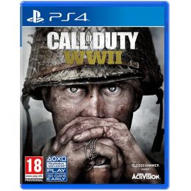 Call of Duty: WWII PS4/PS5