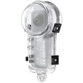 Insta 360 X3 Invisible Dive Case