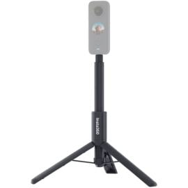 Insta 360 2-in-1 Invisible Selfie Stick + Tripod