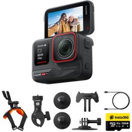 Insta 360 Ace Pro Motorcycle Kit