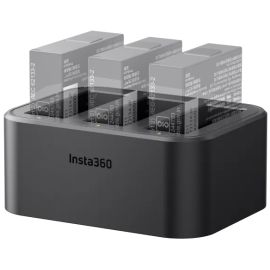 Insta 360 Ace Pro & Ace Fast Charge Hub