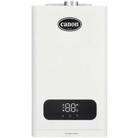 Canon CTFT-GWH26 13 Liter Constant Temperature Instant Water Heater