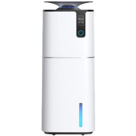 Canon 3 in 1 with Humidifier & Fan Heater Air Purifier