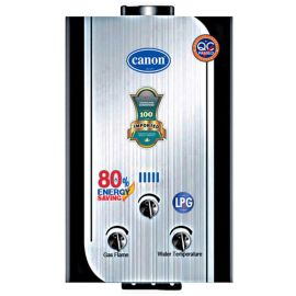 Canon GWH1202 Dual Instant Gas Geyser