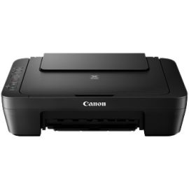 Canon PIXMA MG3070S All In One Inkjet Colour Wireless Printer