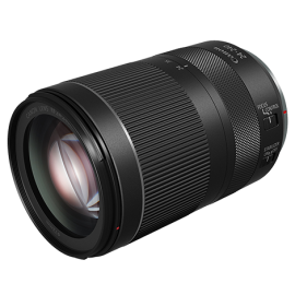 Canon RF 24-240mm F4-6.3 IS USM