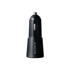 Sony CP-Cadm2 (2-ports) 4.8A Car Charger