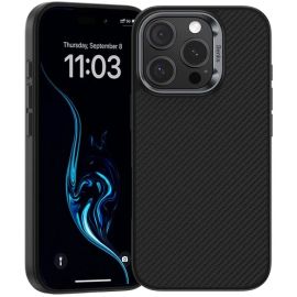 Benks Armor Air Case built with Kevlar 600D for iPhone 16 Pro Max