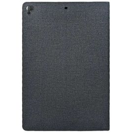 Octo Ultra Tab iPad 5/6/7/8/9/9.7 Book Case (Black)