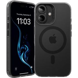 Benks Lucid Magnetic Armor Phone Case for iPhone 16